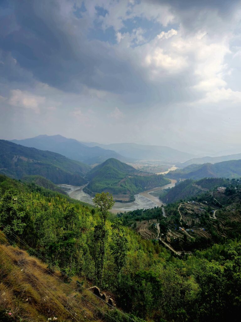 Jajarkot Nepal
