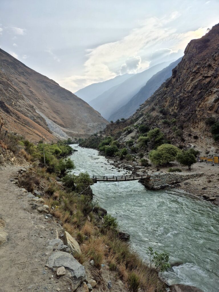 Shey Phoksundo Trek Route, Suligad, Dolpa